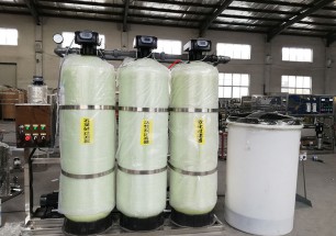 10噸過(guò)濾設(shè)備