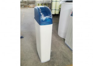 2噸家用軟化水設備