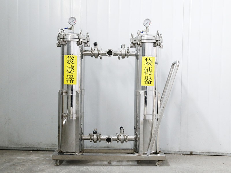 雙聯(lián)過(guò)濾器